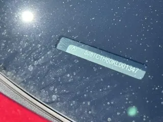 Acura RDX 2019 4dr SUV w/A-SPEC Package