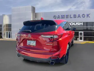 Acura RDX 2019 4dr SUV w/A-SPEC Package