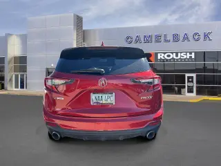 Acura RDX 2019 4dr SUV w/A-SPEC Package