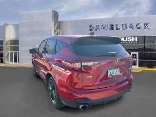 Acura RDX 2019 4dr SUV w/A-SPEC Package