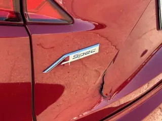 Acura RDX 2019 4dr SUV w/A-SPEC Package