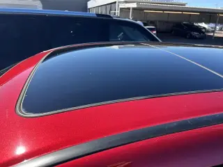 Acura RDX 2019 4dr SUV w/A-SPEC Package