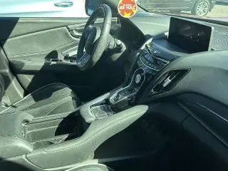 Acura RDX 2019 4dr SUV w/A-SPEC Package