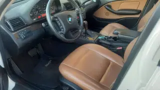 BMW 3 Serie del 2003