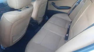BMW 3 Serie del 2003