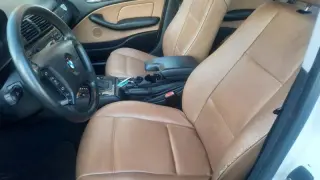 BMW 3 Serie del 2003