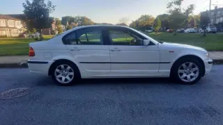 BMW 3 Serie del 2003