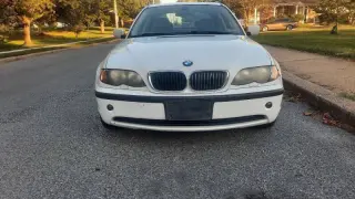 BMW 3 Serie del 2003