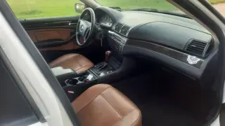 BMW 3 Serie del 2003