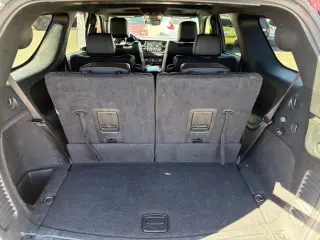 Dodge Durango R/T del año 2025