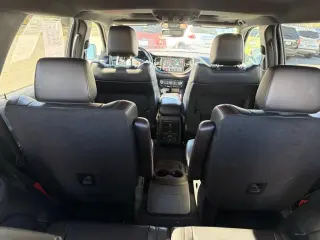 Dodge Durango R/T del año 2025