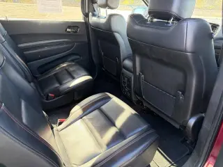 Dodge Durango R/T del año 2025