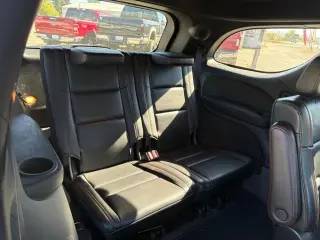 Dodge Durango R/T del año 2025