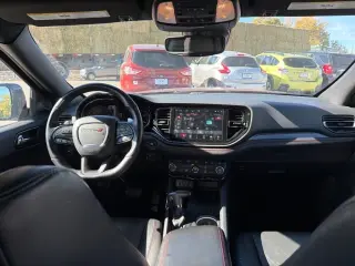 Dodge Durango R/T del año 2025