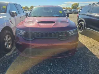 Dodge Durango R/T del año 2025