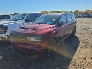 Dodge Durango R/T del año 2025