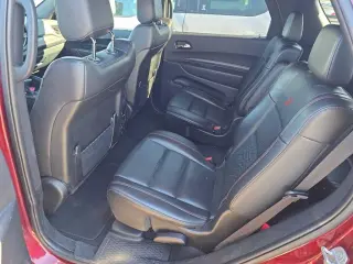 Dodge Durango R/T del año 2025