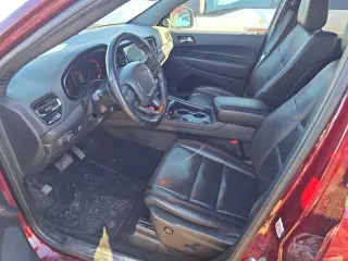 Dodge Durango R/T del año 2025