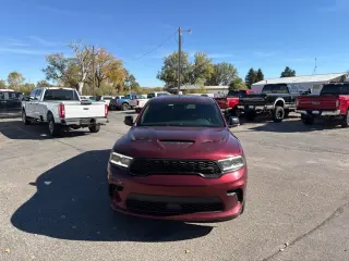 Dodge Durango R/T del año 2025