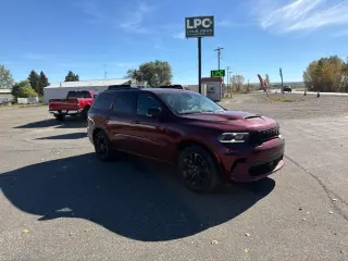 Dodge Durango R/T del año 2025