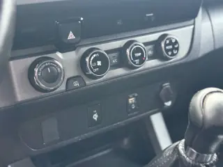 Tacoma 2017 Toyota
