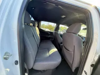 Tacoma 2017 Toyota