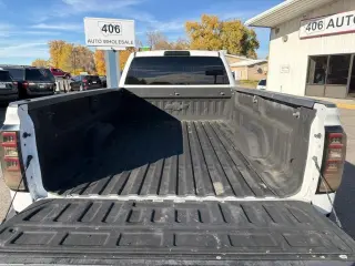 2017 Chevrolet Silverado 2500HD Work Truck
