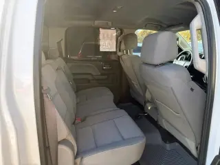 2017 Chevrolet Silverado 2500HD Work Truck