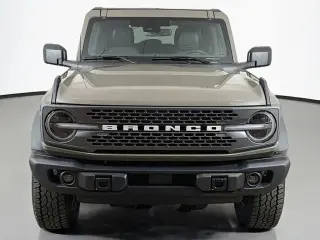 Ford Bronco 2025 4x4 Badlands 4dr SUV