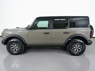 Ford Bronco 2025 4x4 Badlands 4dr SUV