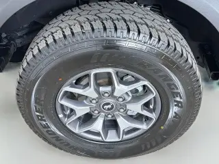 Ford Bronco 2025 4x4 Badlands 4dr SUV