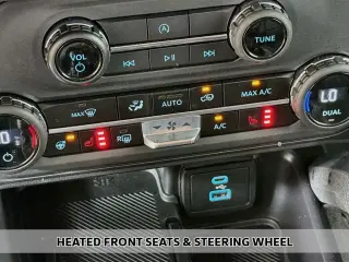 Ford Bronco 2025 4x4 Badlands 4dr SUV