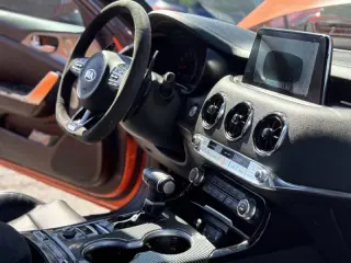 Stinger Kia de 2019
