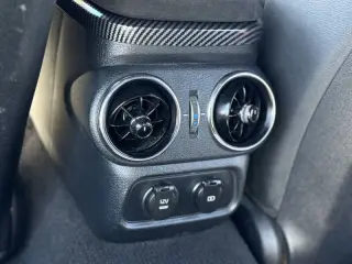 Stinger Kia de 2019