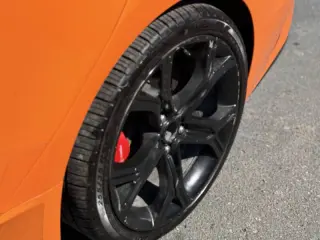 Stinger Kia de 2019