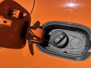 Stinger Kia de 2019