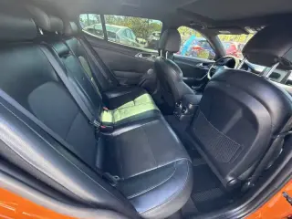 Stinger Kia de 2019