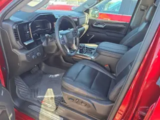 Chevrolet Silverado 1500 RST de 2025