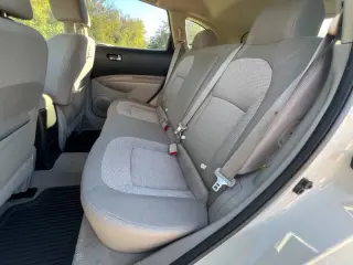 Nissan Rogue 2010