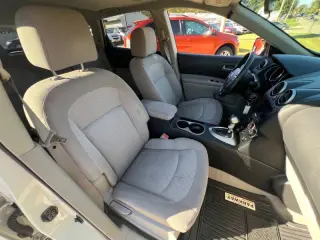 Nissan Rogue 2010