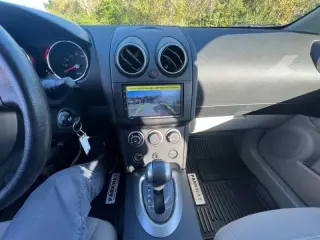 Nissan Rogue 2010