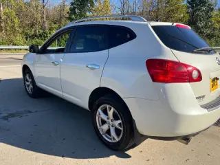 Nissan Rogue 2010