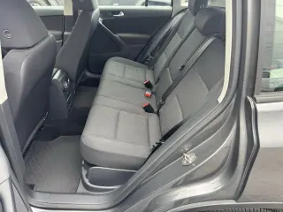 2015 Volkswagen Tiguan 4MOTION 4dr Auto S