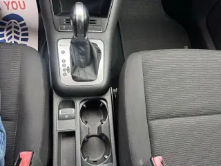 2015 Volkswagen Tiguan 4MOTION 4dr Auto S