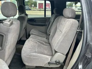 2003 Chevrolet TrailBlazer