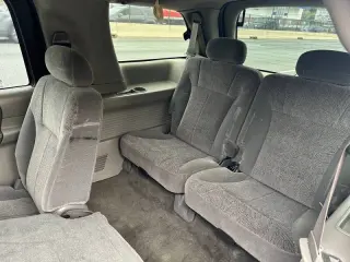 2003 Chevrolet TrailBlazer