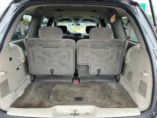 2003 Chevrolet TrailBlazer