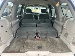 2003 Chevrolet TrailBlazer