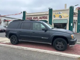 2003 Chevrolet TrailBlazer