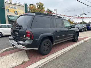 2003 Chevrolet TrailBlazer